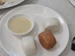 -明香海鲜酒家(华强北店)