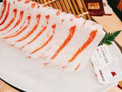 -巴奴毛肚火锅(朝阳大悦城店)