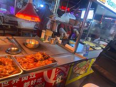 -七公里小吃街(海埂路店)