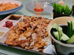 -陈傻子餐厅(世纪都会店)
