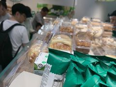 -泸溪河桃酥(西直门凯德店)