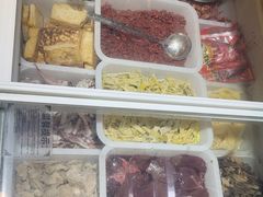 -福建美食城(老君堂店)