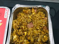 -必胜客(棠下店)