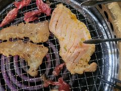 -神户赤童日式烤肉伙伴(东直门店)