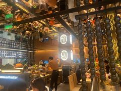 -西塔老太太泥炉烤肉(武汉摩尔城店)