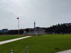 -大连人民广场