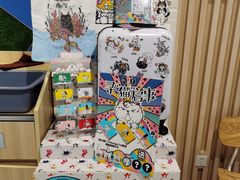 -85度C(成都浆洗街店)