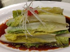 -宏宴·新京菜(望京店)