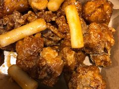 -obba kitchen(宽厚里总店)
