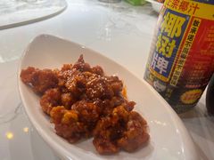 -圆圆家私房美食(民权路店)