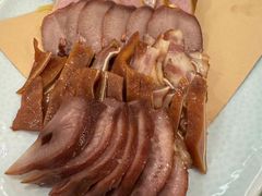 -燕郊烧鸽子(酷车小镇店)