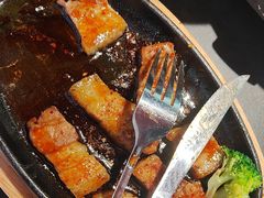 -花漫里日式餐厅(城东中骏店)