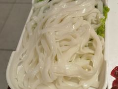 粿条-邹开喜·炭炉鸡煲·海鲜火锅(虹口足球场店)