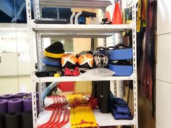 -中田健身工作室(太阳广场店)