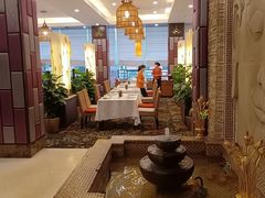 -阿诺泰·泰国餐厅(紫荆店)