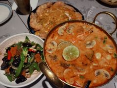 -Home Thai·泰谣(王府井apm店)