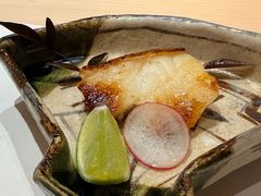 -鮨一日本料理(大中华店)