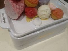 -哈根达斯(SM店)