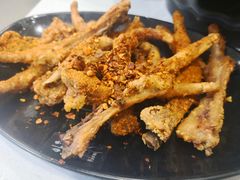 -梵云依家小冒菜(新街口总店)
