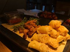 -金牌外婆家(苏州中心店)