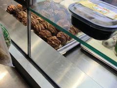 -宫门口馒头铺(创始人总店)