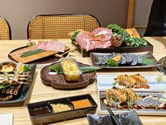 -松鱼亭·和牛烧肉(协鑫广场店)
