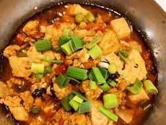 -新新湘菜馆(新中街二条店)