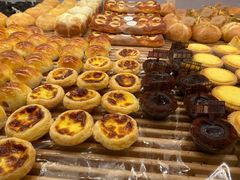 -好利来(丰益桥店)
