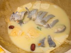-滇小鱼·云南野生菌火锅(上杭路店)