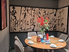 -鑫小城故事·藕汤·家常菜(台北一路总店)