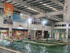 -中山夏威夷游泳馆(小榄店)