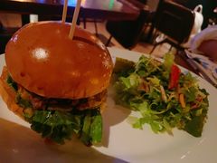 -京A Taproom·精酿餐吧(CBD店)