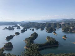 -千岛湖东南湖区