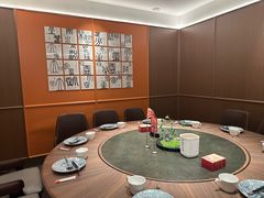 -老家水饺濮阳菜(巴黎街店)