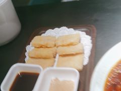 -三生三味密宗川菜·江景餐厅(来福士店)