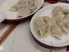 -喜家德虾仁水饺(青岛永旺东部店)