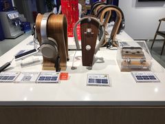 -Sony Store 索尼(上海淮海中路店)