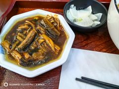 -百年老字号·观振兴蟹黄面·三虾面·苏式面(观前街富仁坊巷店)