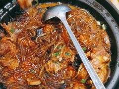 -李老哈·东北菜(宋园路店)