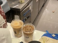 -古茗(番禺厦滘店)
