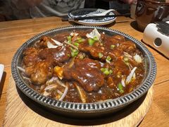 -小放牛炒菜馆(北国商城店)