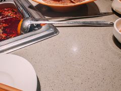 -海底捞火锅(泉城路店)
