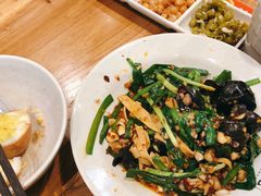 -湘人龙记老长沙米粉(华普国际大厦店)