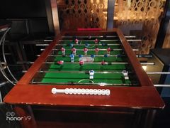 -广州天河合景福朋喜来登酒店