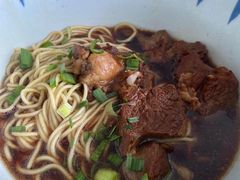 -韩海丽特色美食(秀州路店)