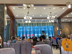 大堂-龙凤瓦罐煨汤馆(清江东路店)