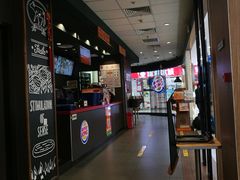 -汉堡王(龙德广场店)