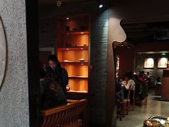 -呷哺呷哺 黄金牧场 (欢乐谷店)