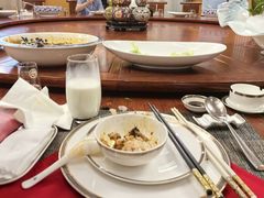 -锦河别院酒楼.茶楼