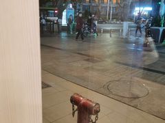 -麦当劳(集美石鼓店)